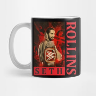 SETH ROLLINS Mug